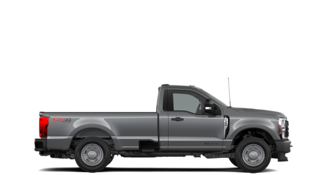 2026 Ford SuperDuty